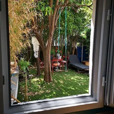 Avec Kitchenette Salle De Bain Et Wc Partage